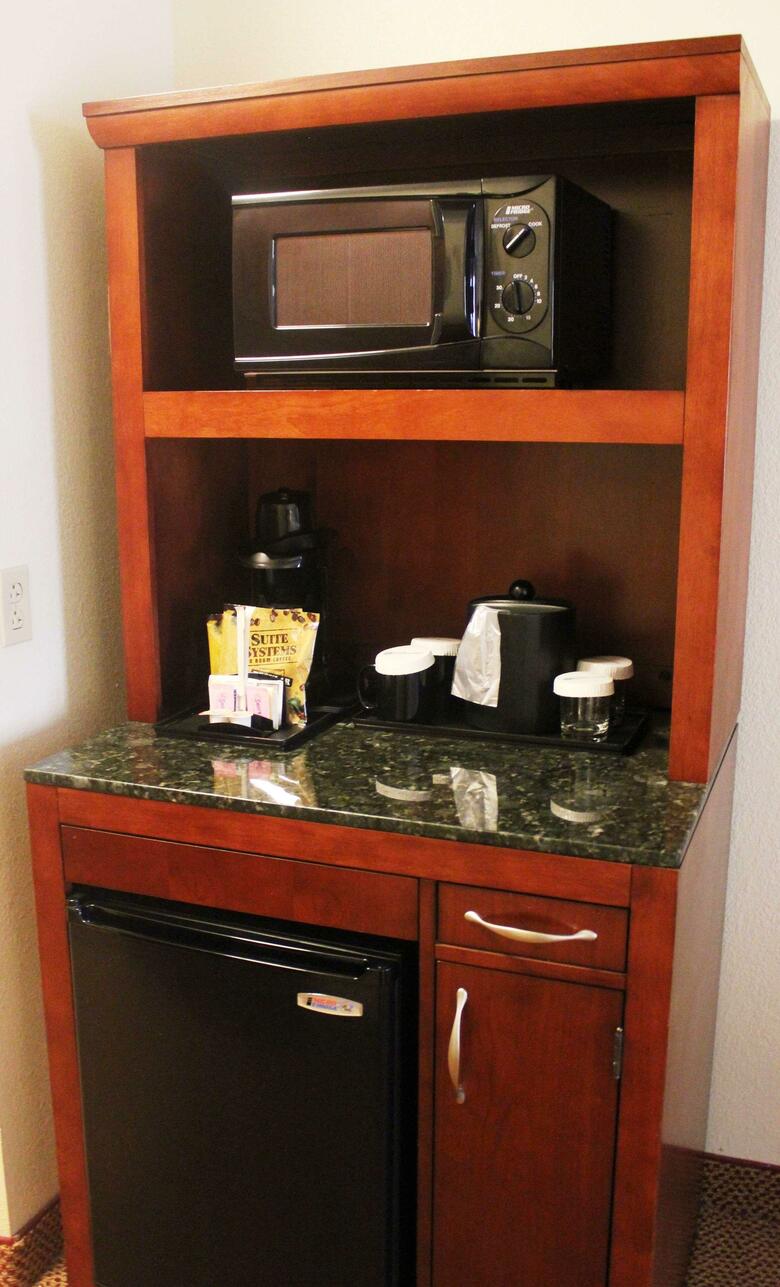 Hotel Hilton Garden Inn Starkville