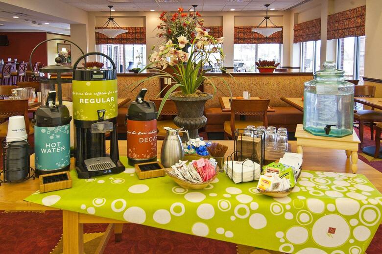 Hotel Hilton Garden Inn Starkville