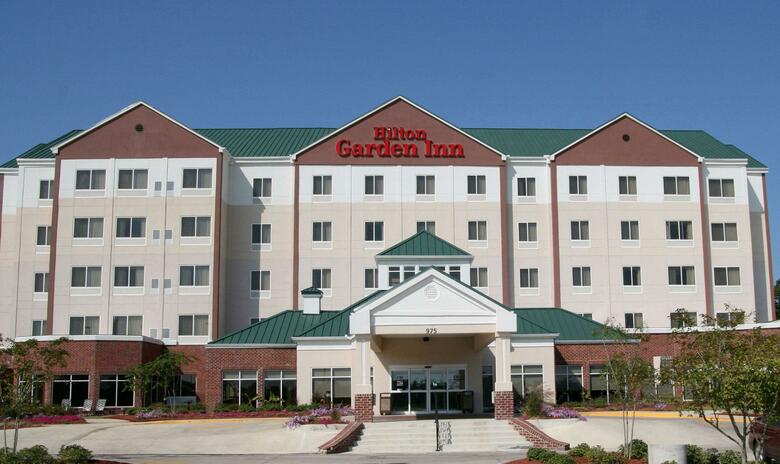 Hotel Hilton Garden Inn Starkville