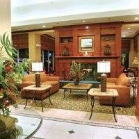 Hotel Hilton Garden Inn Starkville