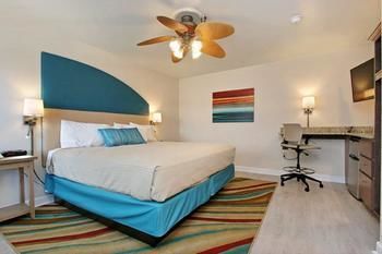 Hotel Seaside Inn