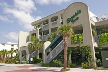 Hotel Seaside Inn