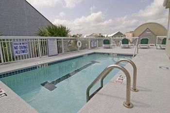 Hotel Seaside Inn