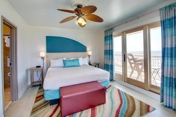 Hotel Seaside Inn