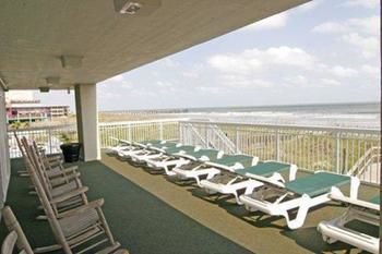 Hotel Seaside Inn