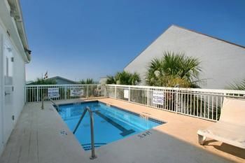 Hotel Seaside Inn