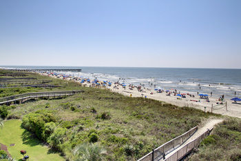 Hotel Seaside Inn