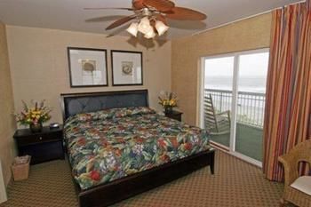 Hotel Seaside Inn