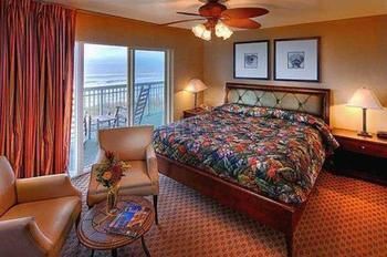 Hotel Seaside Inn