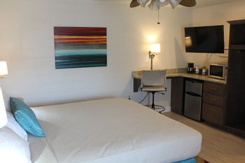 Hotel Seaside Inn