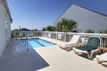 Hotel Seaside Inn