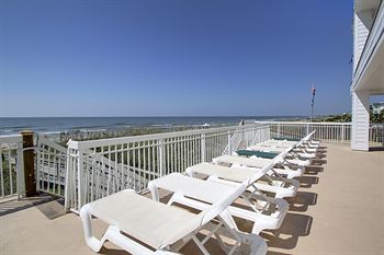 Hotel Seaside Inn