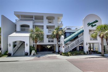 Hotel Seaside Inn