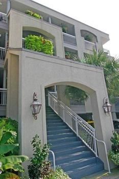 Hotel Seaside Inn