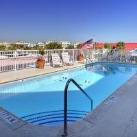 Hotel Palms