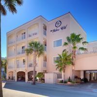 Hotel Palms