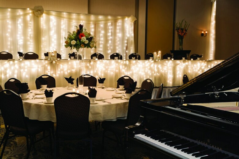 Hotel Arrowwood Resort And Conference Center