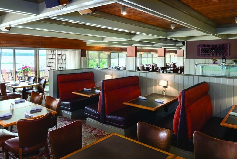 Hotel Arrowwood Resort And Conference Center