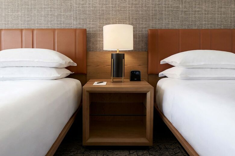 Sheraton Reston Hotel