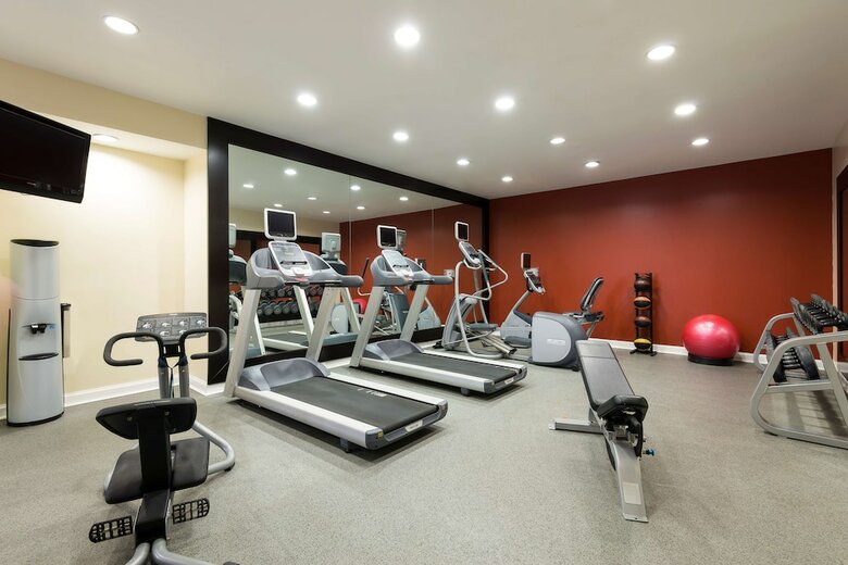 Hotel Hilton Garden Inn Washington Dc/greenbelt