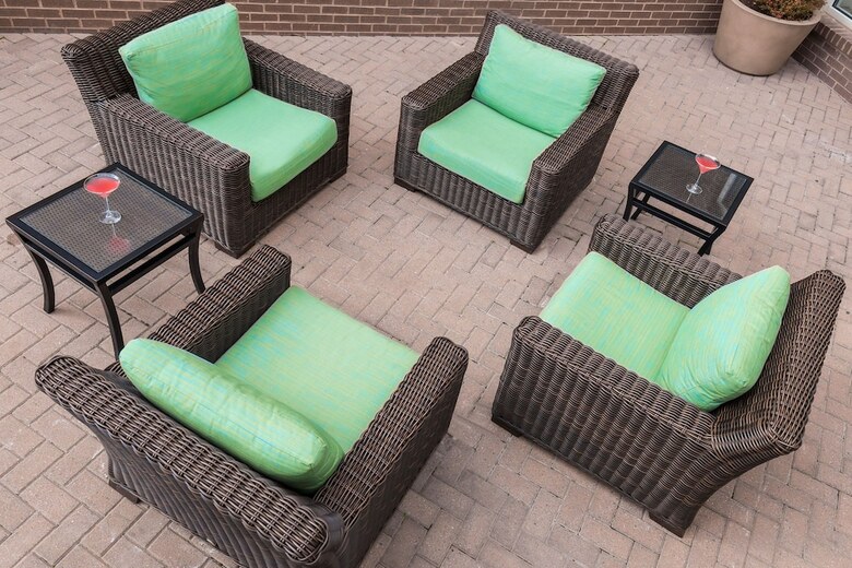 Hotel Hilton Garden Inn Washington Dc/greenbelt