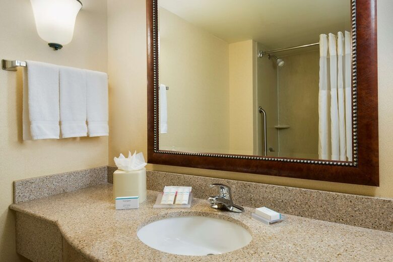 Hotel Hilton Garden Inn Washington Dc/greenbelt