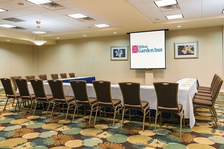 Hotel Hilton Garden Inn Washington Dc/greenbelt