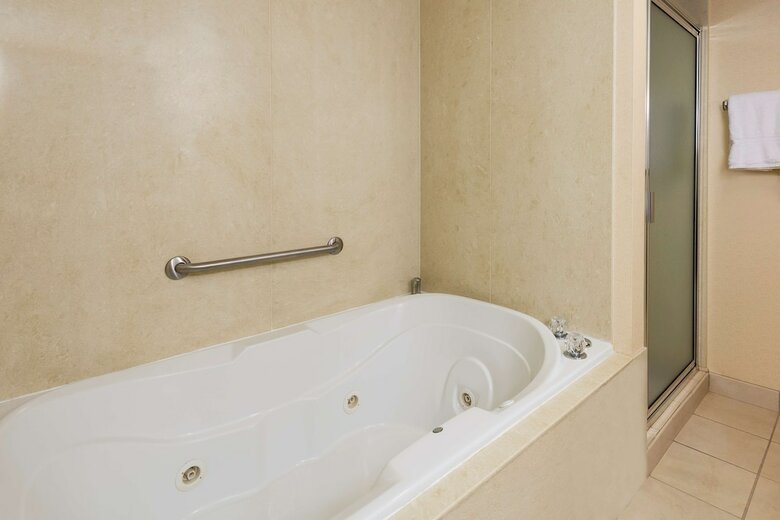 Hotel Hilton Garden Inn Washington Dc/greenbelt