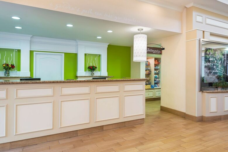 Hotel Hilton Garden Inn Washington Dc/greenbelt