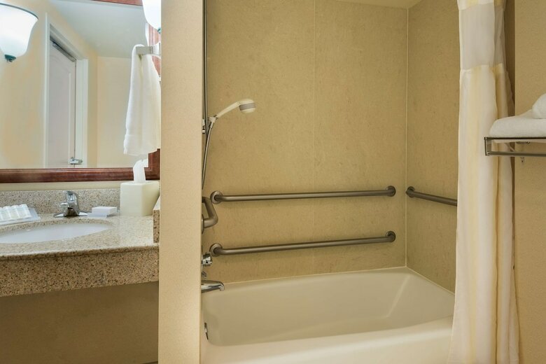 Hotel Hilton Garden Inn Washington Dc/greenbelt