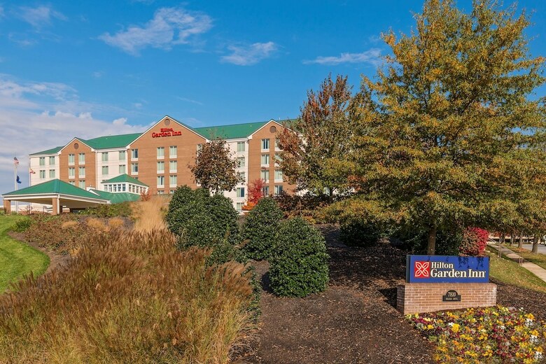 Hotel Hilton Garden Inn Washington Dc/greenbelt