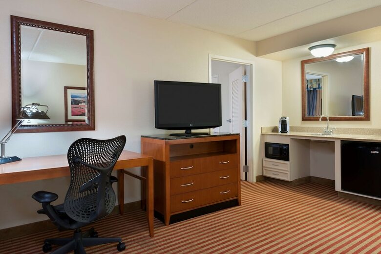 Hotel Hilton Garden Inn Washington Dc/greenbelt