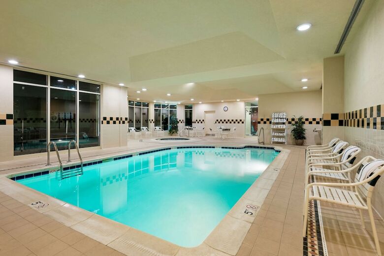 Hotel Hilton Garden Inn Washington Dc/greenbelt