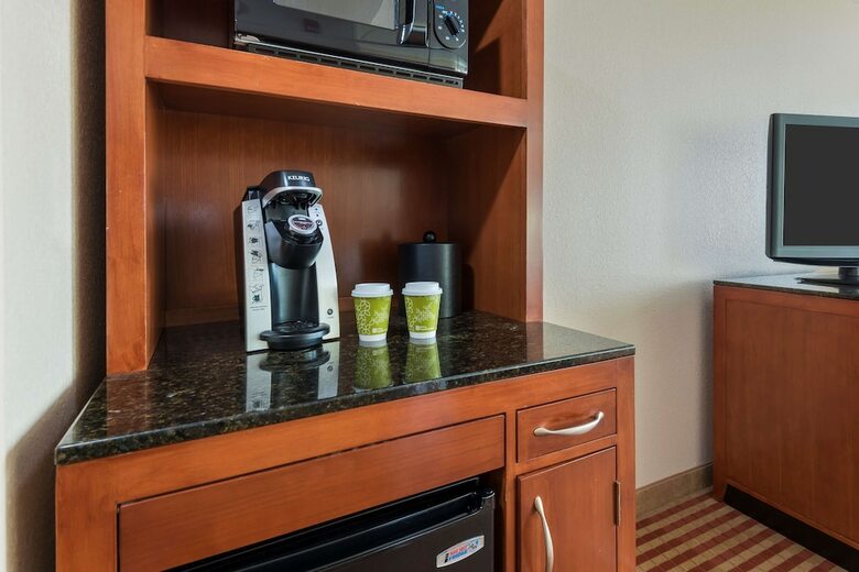 Hotel Hilton Garden Inn Washington Dc/greenbelt