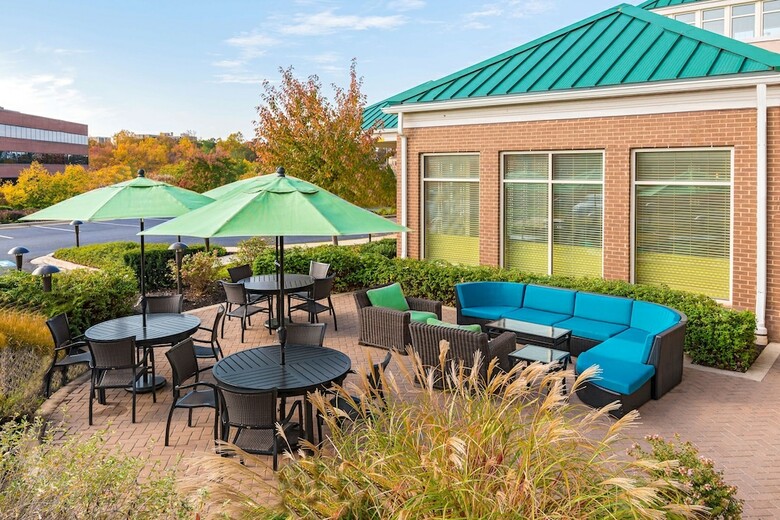 Hotel Hilton Garden Inn Washington Dc/greenbelt