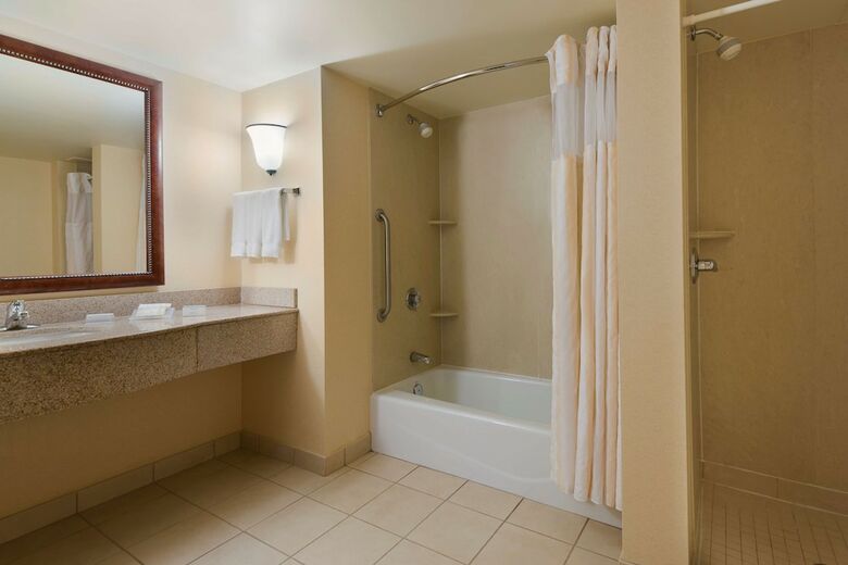 Hotel Hilton Garden Inn Washington Dc/greenbelt