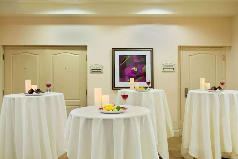 Hotel Hilton Garden Inn Washington Dc/greenbelt