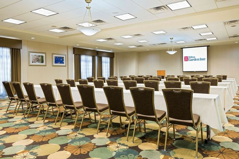 Hotel Hilton Garden Inn Washington Dc/greenbelt