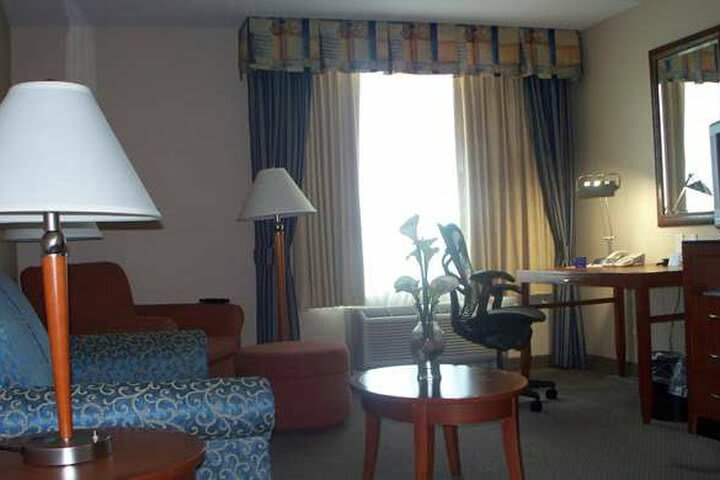 Hotel Hilton Garden Inn Washington Dc/greenbelt