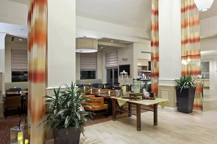 Hotel Hilton Garden Inn Washington Dc/greenbelt