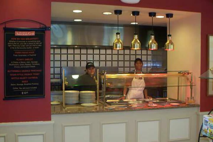 Hotel Hilton Garden Inn Washington Dc/greenbelt