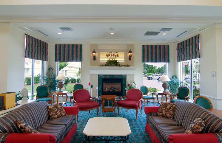 Hotel Hilton Garden Inn Allentown West