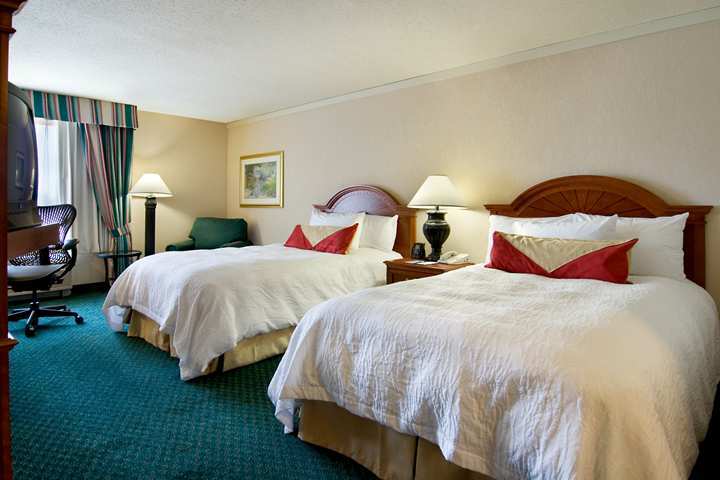 Hotel Hilton Garden Inn Allentown West