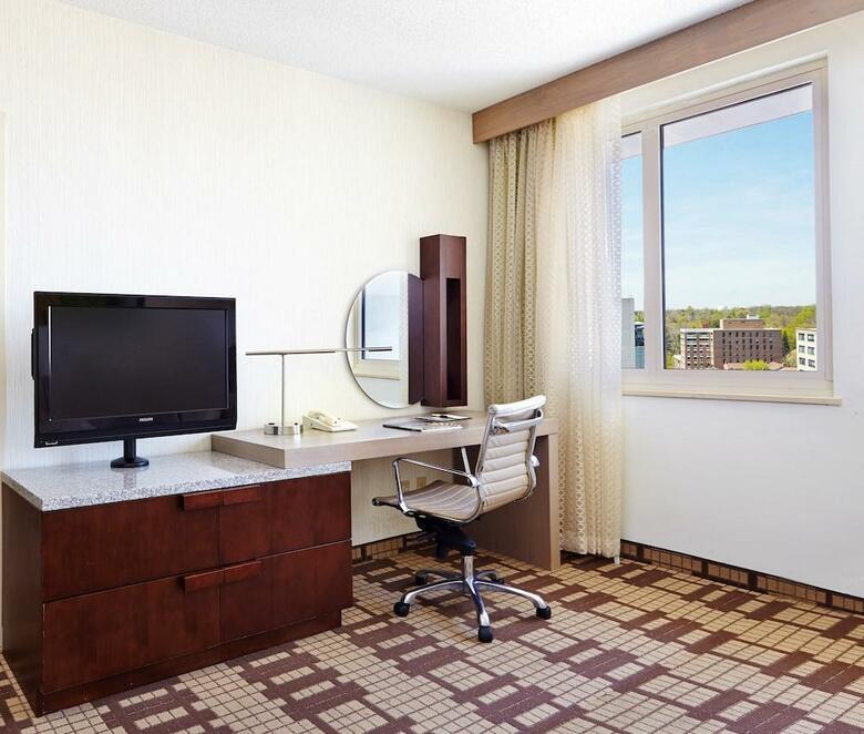 Doubletree By Hilton Hotel Washington Dc - Silver Spring