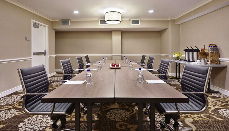 Doubletree By Hilton Hotel Washington Dc - Silver Spring