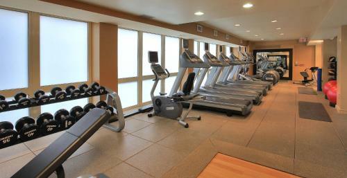 Doubletree By Hilton Hotel Washington Dc - Silver Spring