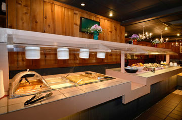Hotel Best Western Branson Inn & Conference Center