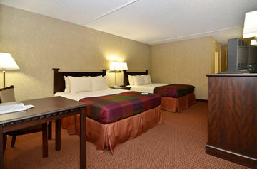 Hotel Best Western Branson Inn & Conference Center