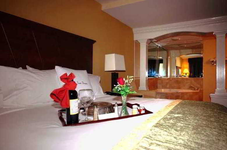 Doubletree Hotel Fayetteville