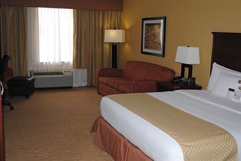 Doubletree Hotel Fayetteville